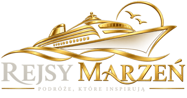 Rejsy Marzeń — podróże, które inspirują